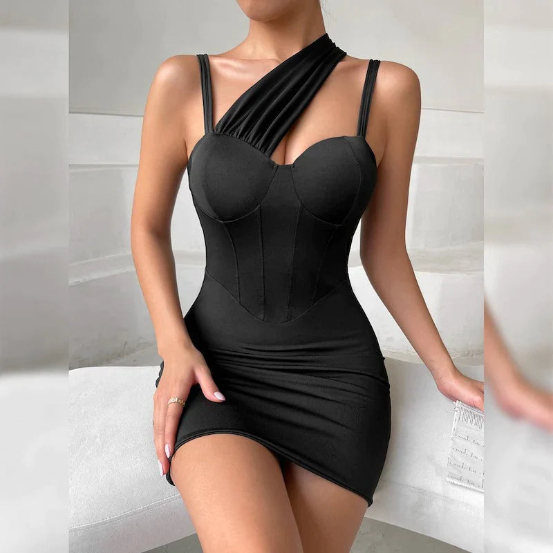 Royce Dress
