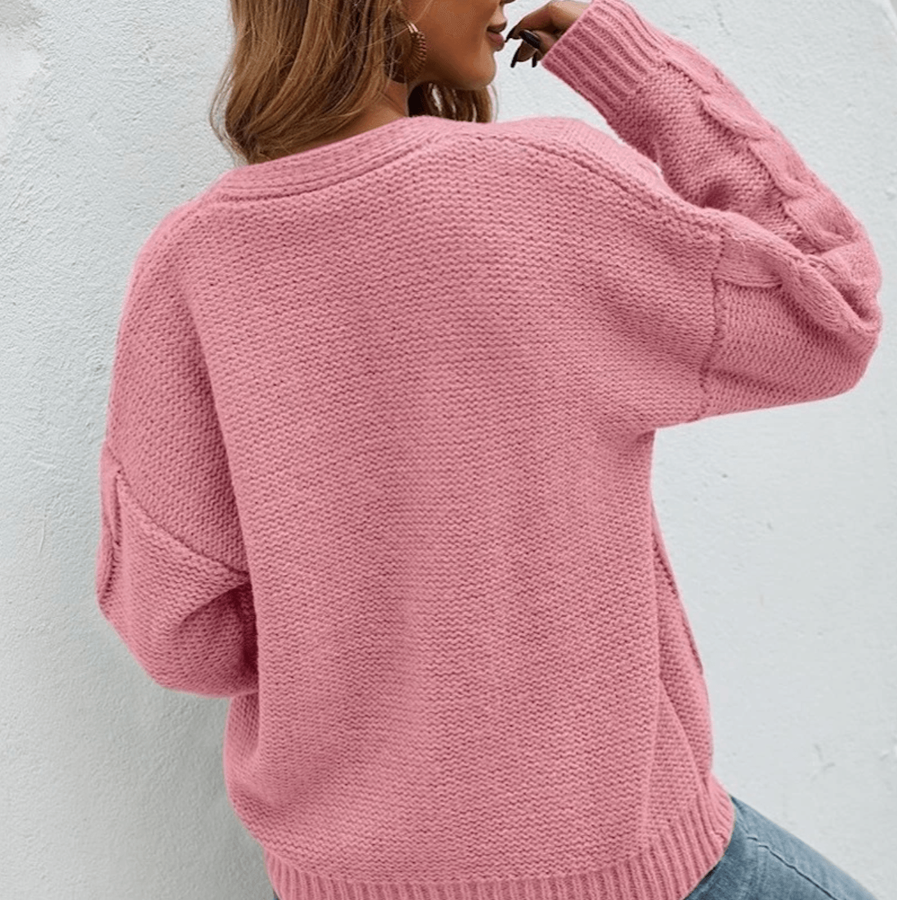 Fabi Cardigan