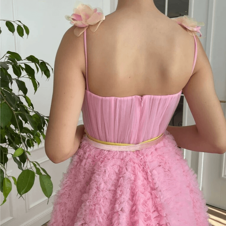 Rose Amelia Dreamy Gown