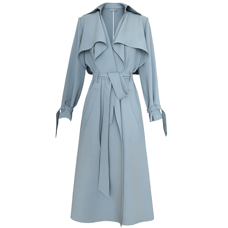Sara Trench Coat
