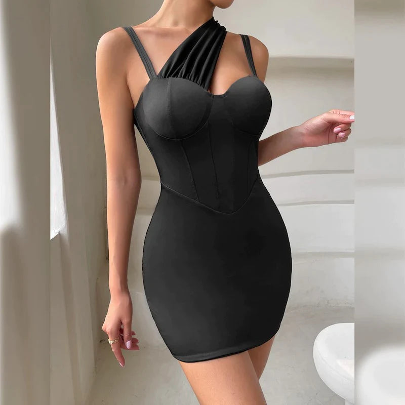 Royce Dress