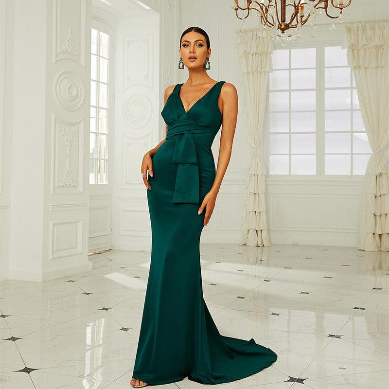 Follia Maxi Dress