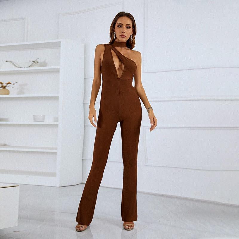 Tessa Jumpsuit