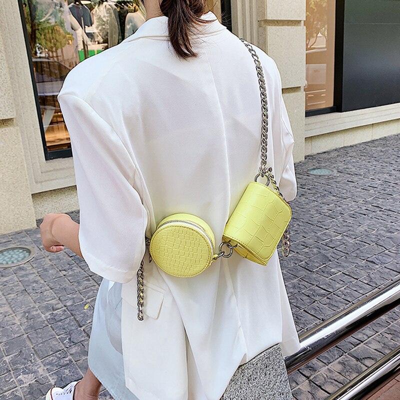 Leonie Two Piece Handbag