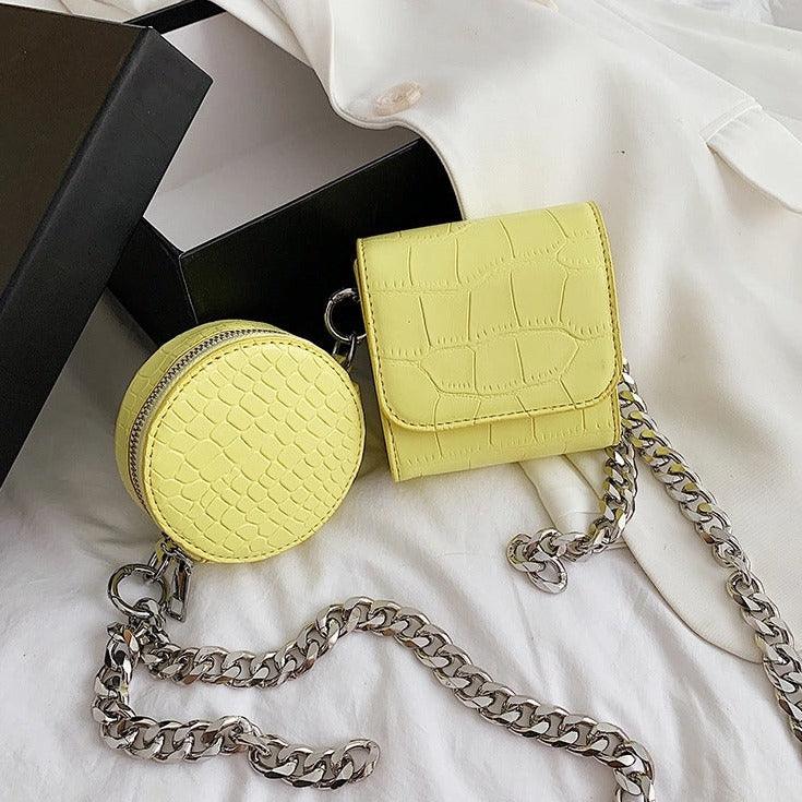 Leonie Two Piece Handbag