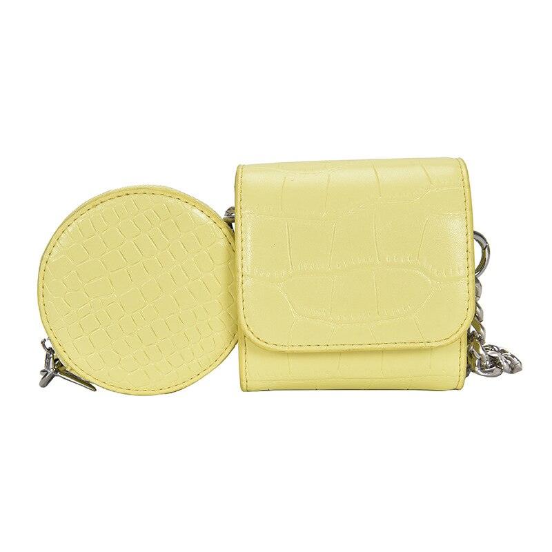 Leonie Two Piece Handbag