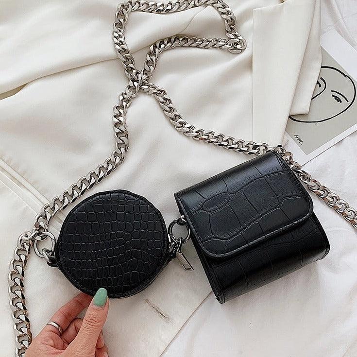 Leonie Two Piece Handbag