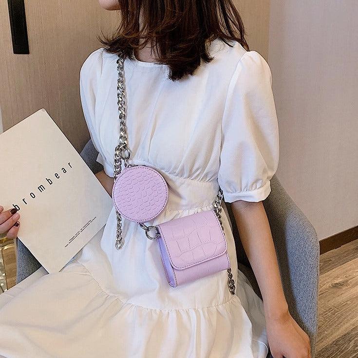 Leonie Two Piece Handbag