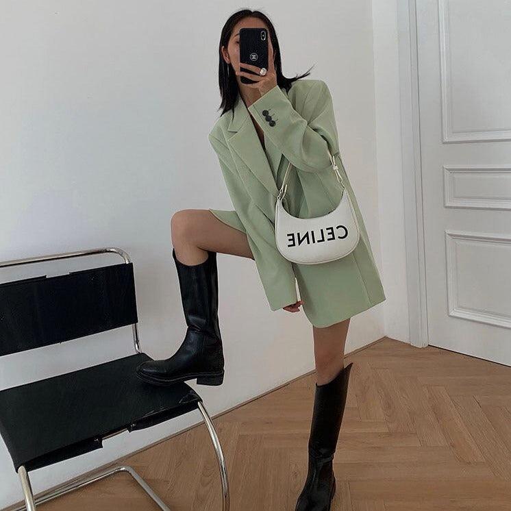 Maura Blazer