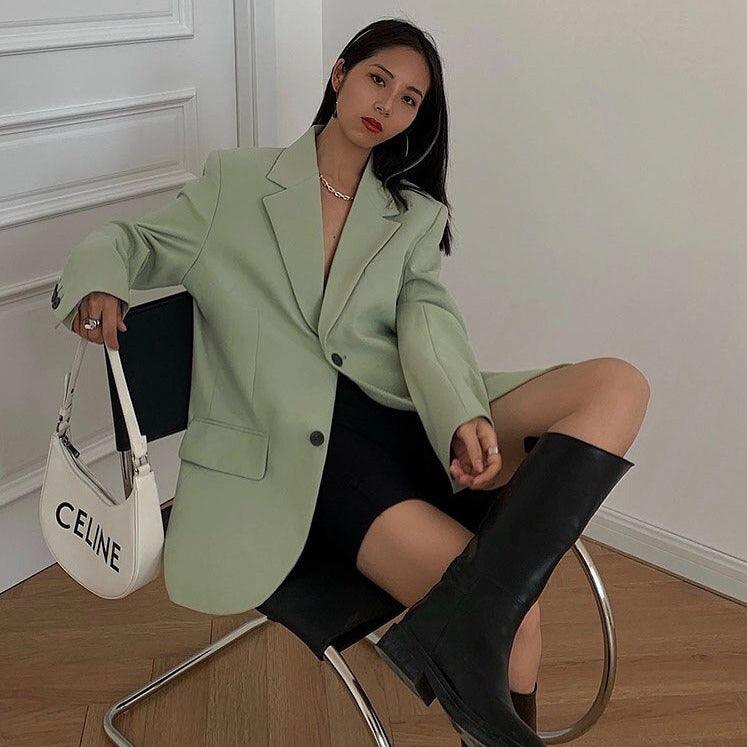 Maura Blazer