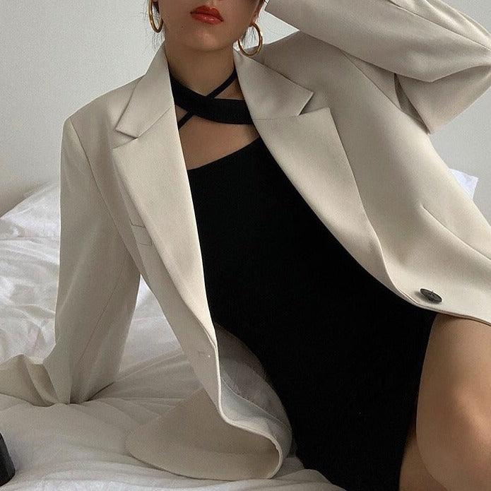 Maura Blazer