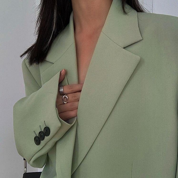 Maura Blazer
