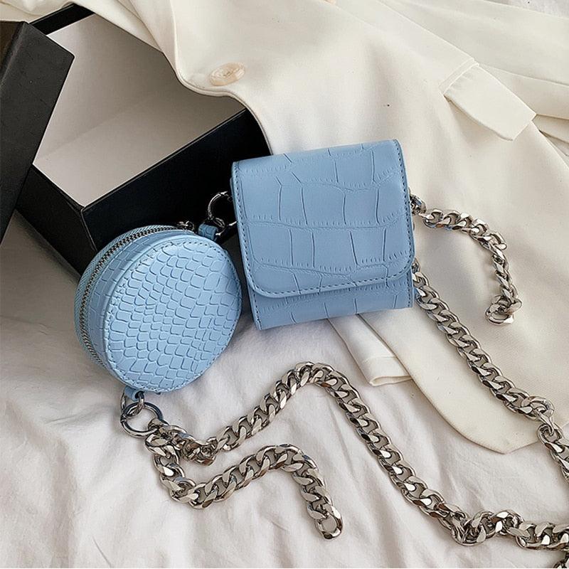 Leonie Two Piece Handbag
