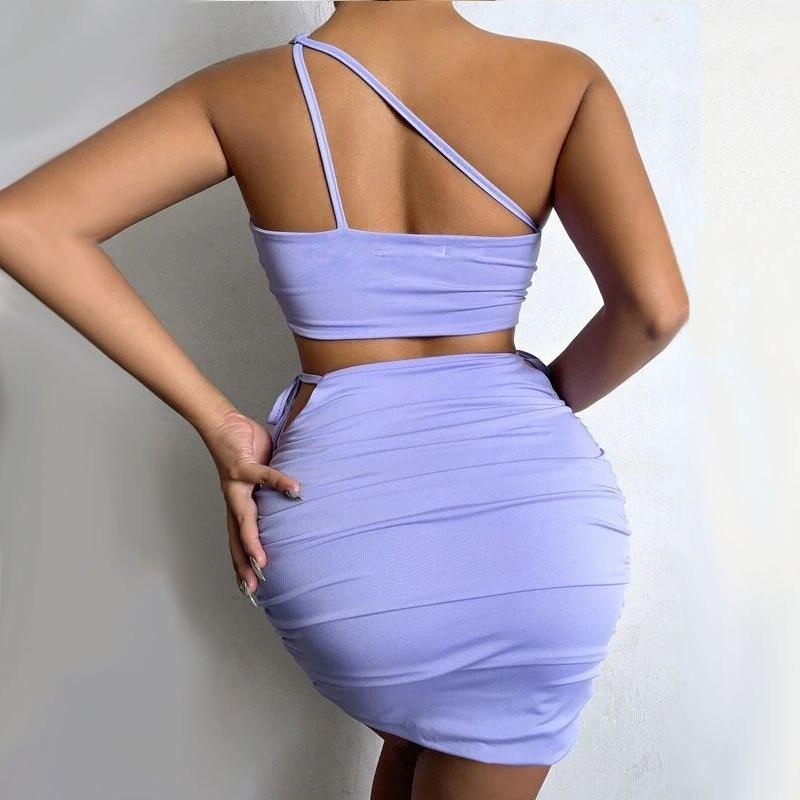 Miley Two Piece Set