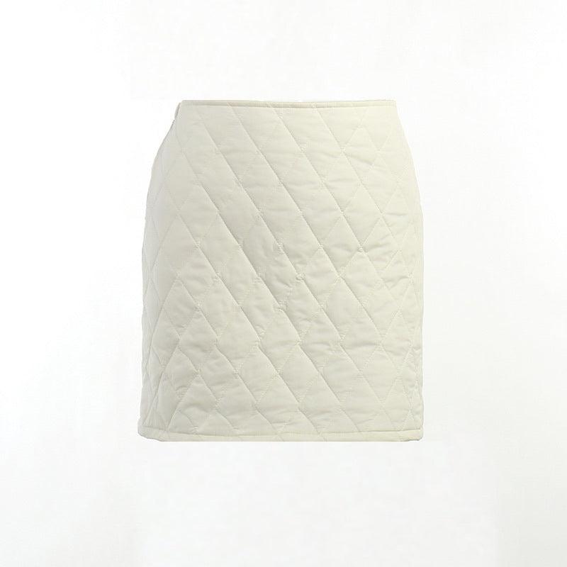 Alima Quilted Two Piece Set