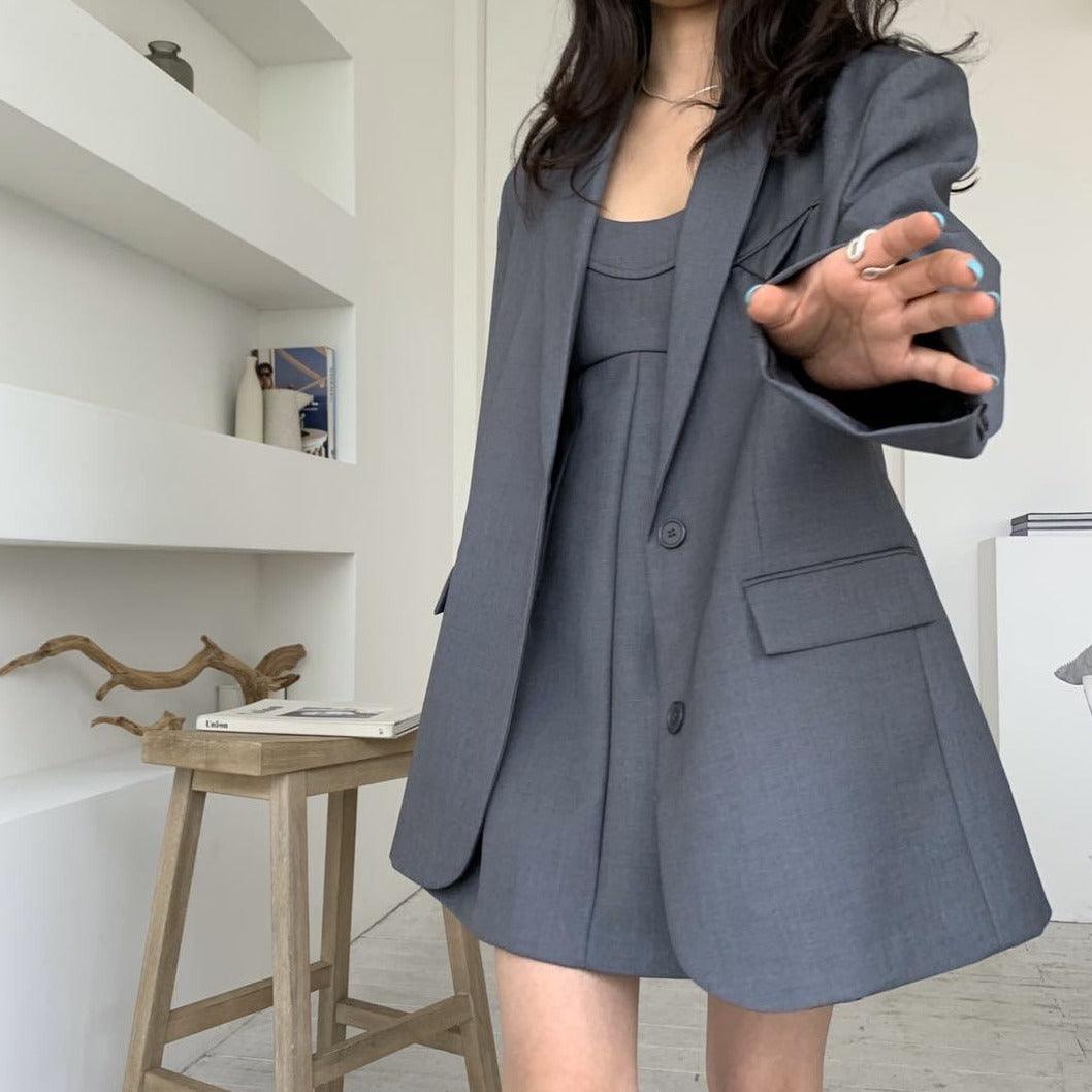 Macie Vintage Blazer