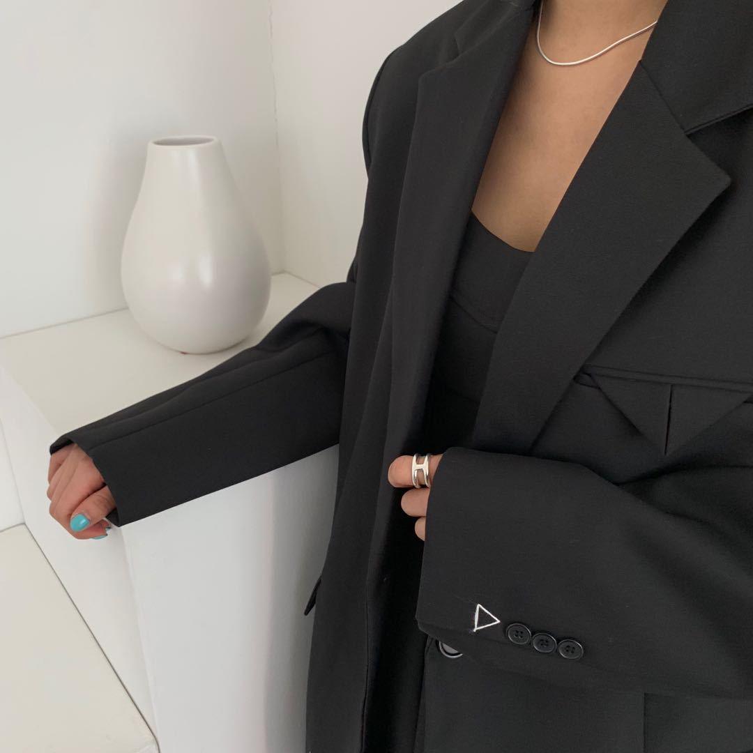 Macie Vintage Blazer