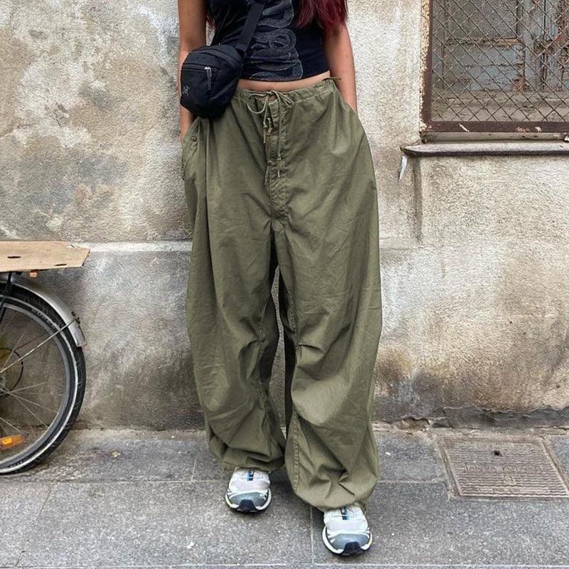 Landau Baggy Pants