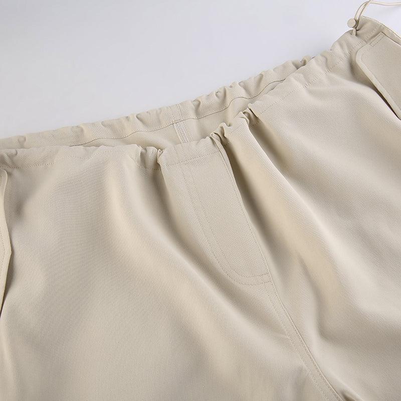 Vintage Baggy Pants
