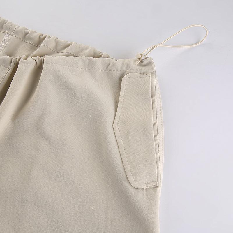 Vintage Baggy Pants