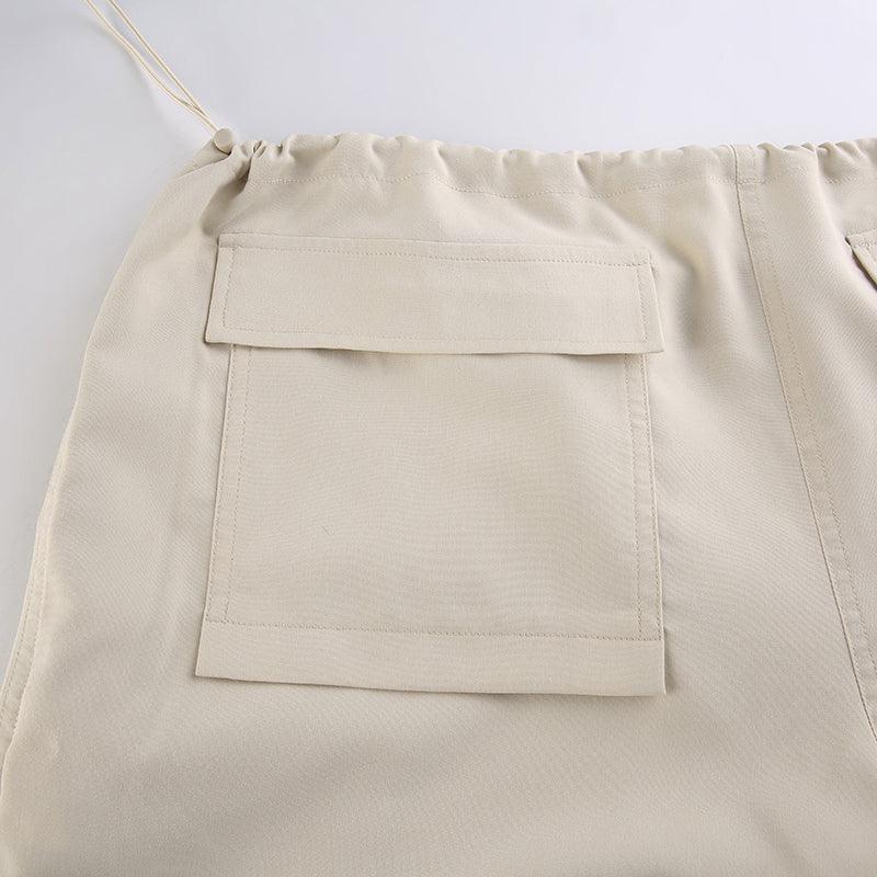 Vintage Baggy Pants
