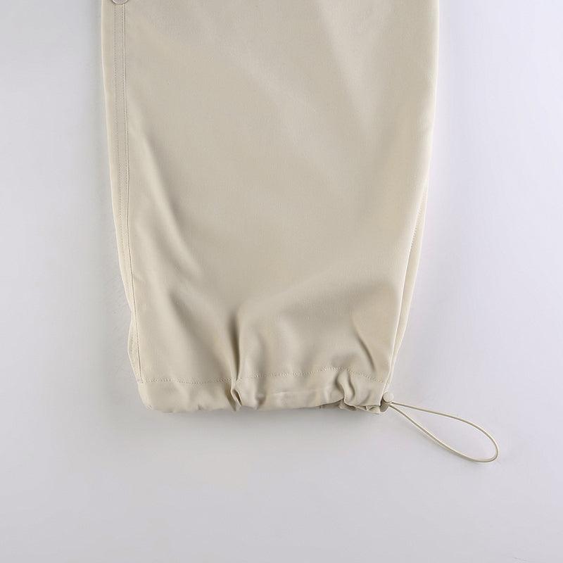 Vintage Baggy Pants