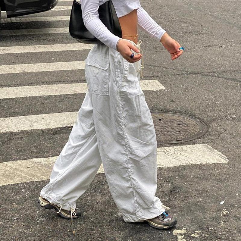 Landau Baggy Pants
