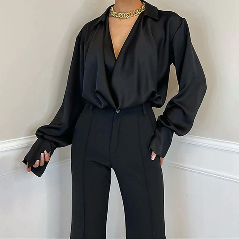 Harriet Loose Top