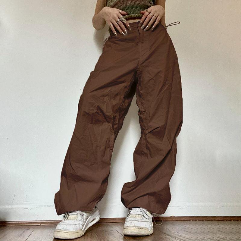 Vintage Baggy Pants
