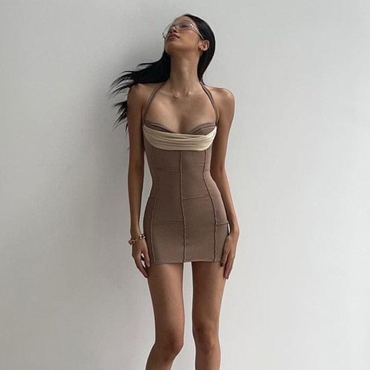 Dita Mini Dress