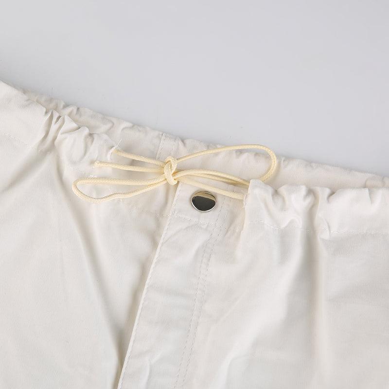 Landau Baggy Pants