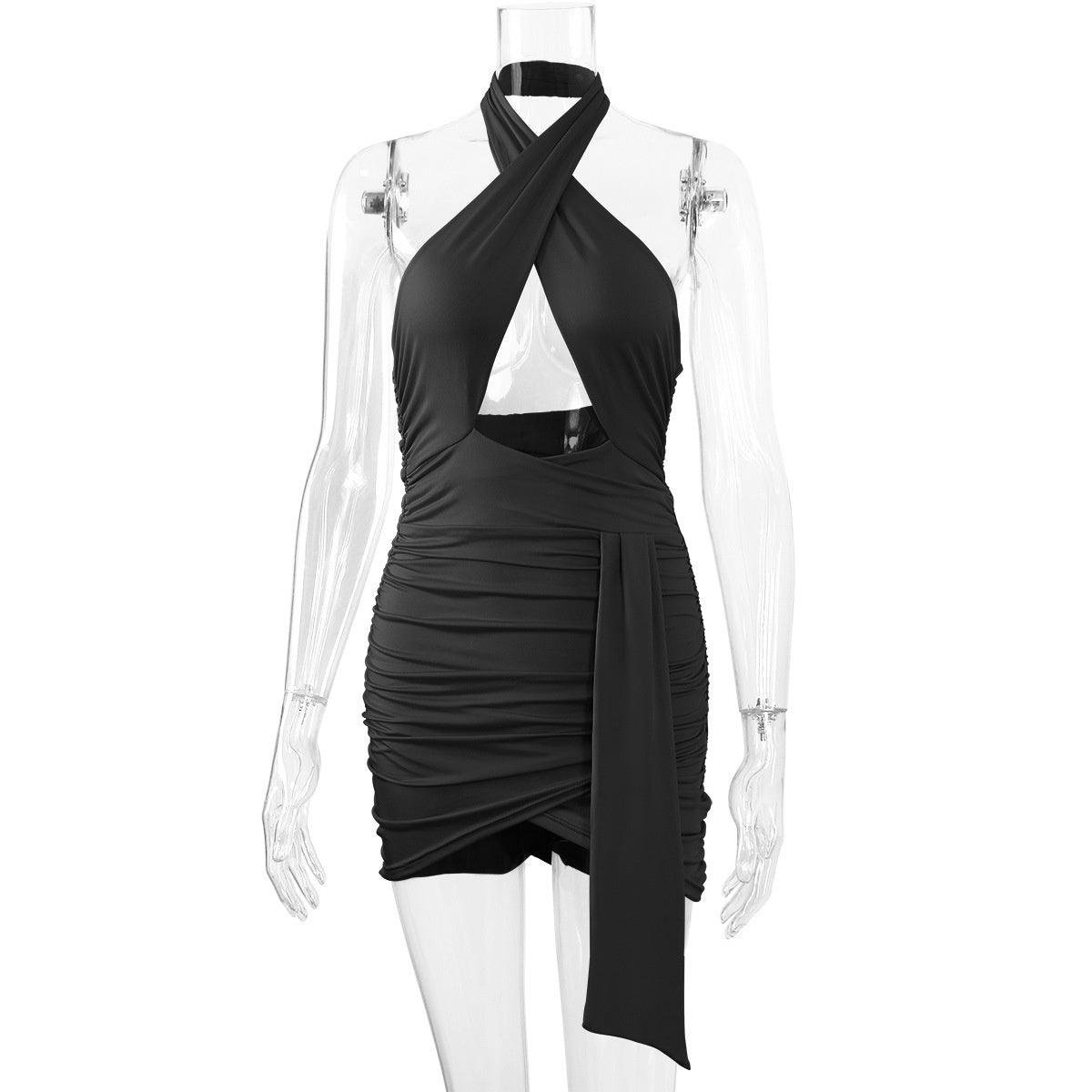 Loki Mini Dress