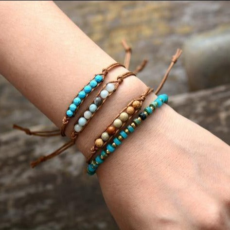 Bohemian Bracelet