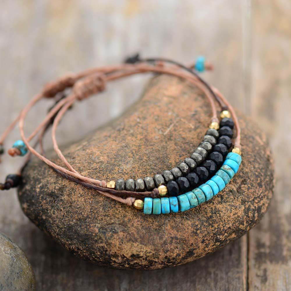 Bohemian Bracelet