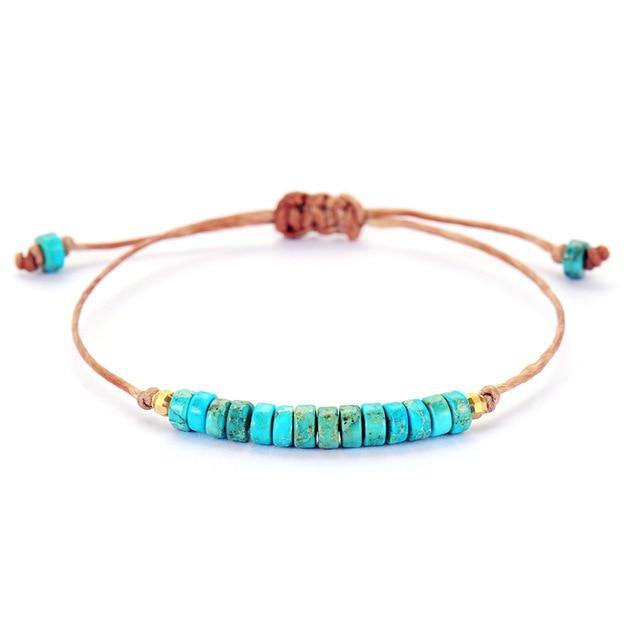 Bohemian Bracelet