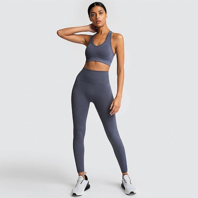 Tessa Two Piece Sports Set