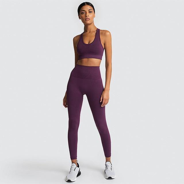 Tessa Two Piece Sports Set