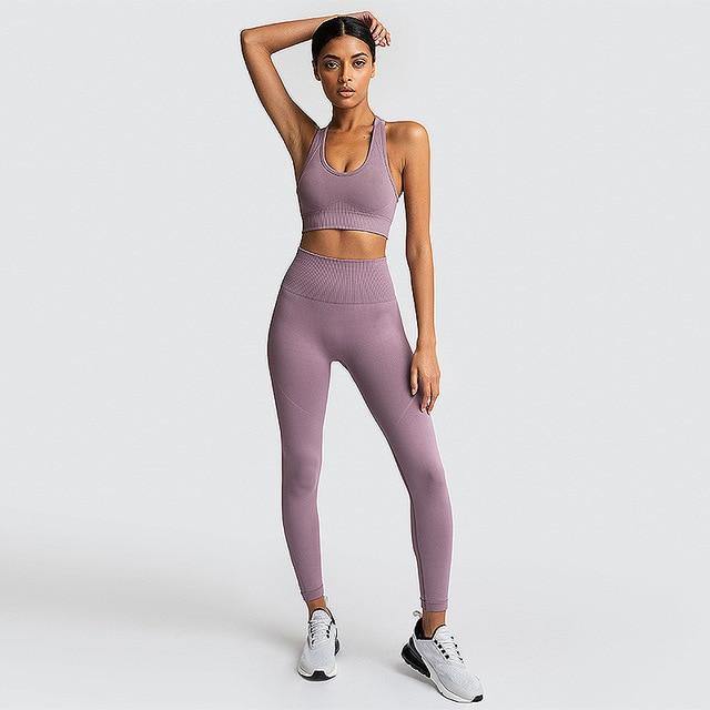 Tessa Two Piece Sports Set