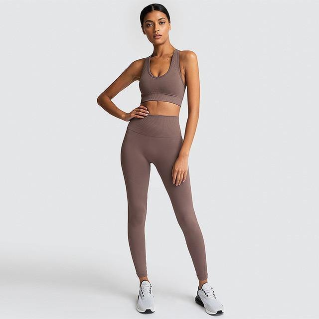 Tessa Two Piece Sports Set