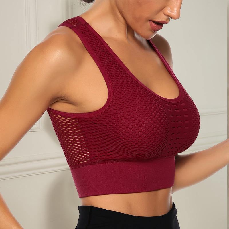 Alina Sports Bra