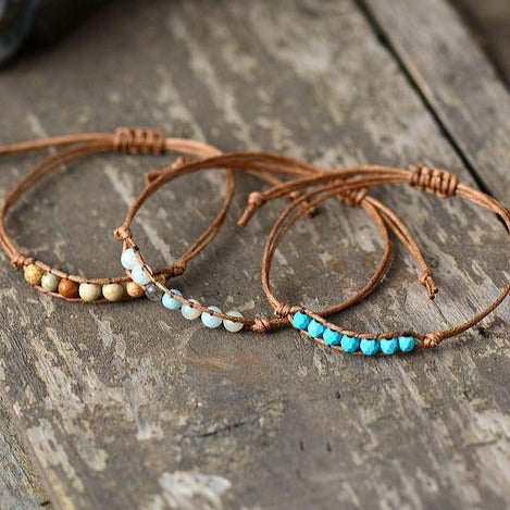 Bohemian Bracelet