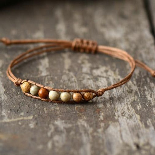 Bohemian Bracelet
