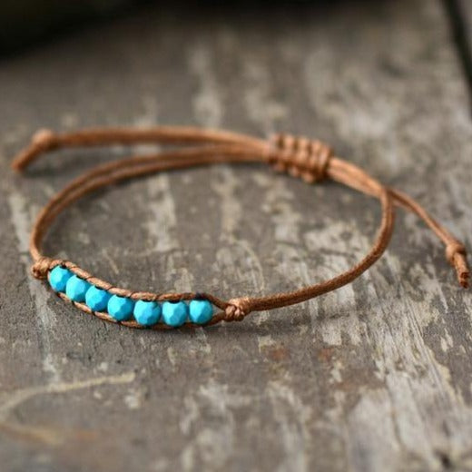 Bohemian Bracelet