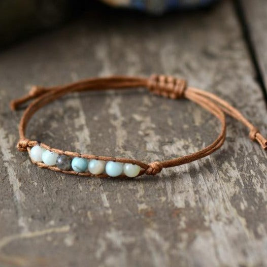 Bohemian Bracelet