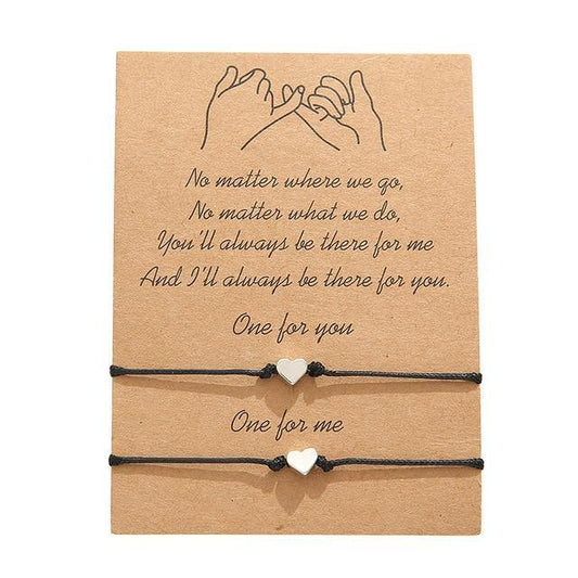 Friendship Bracelet Set