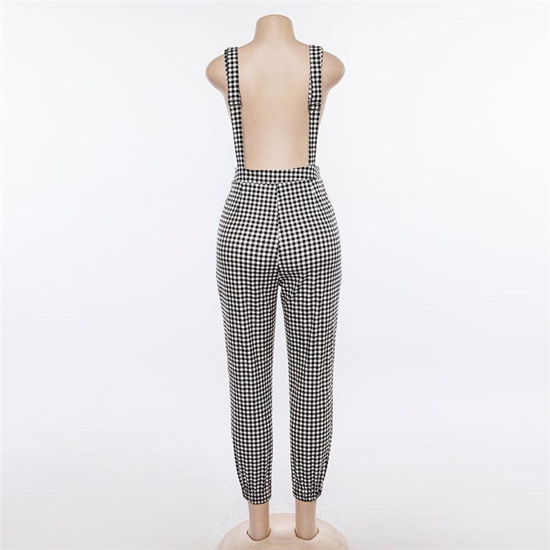 Ethel Jumpsuit