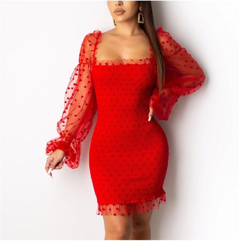 Kira Dress