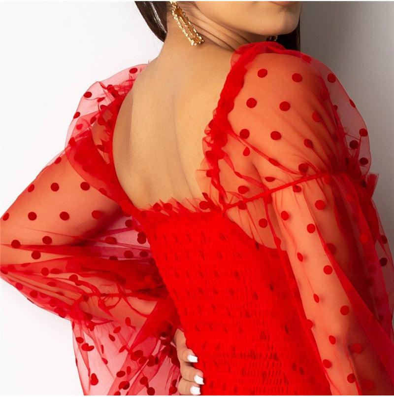 Kira Dress