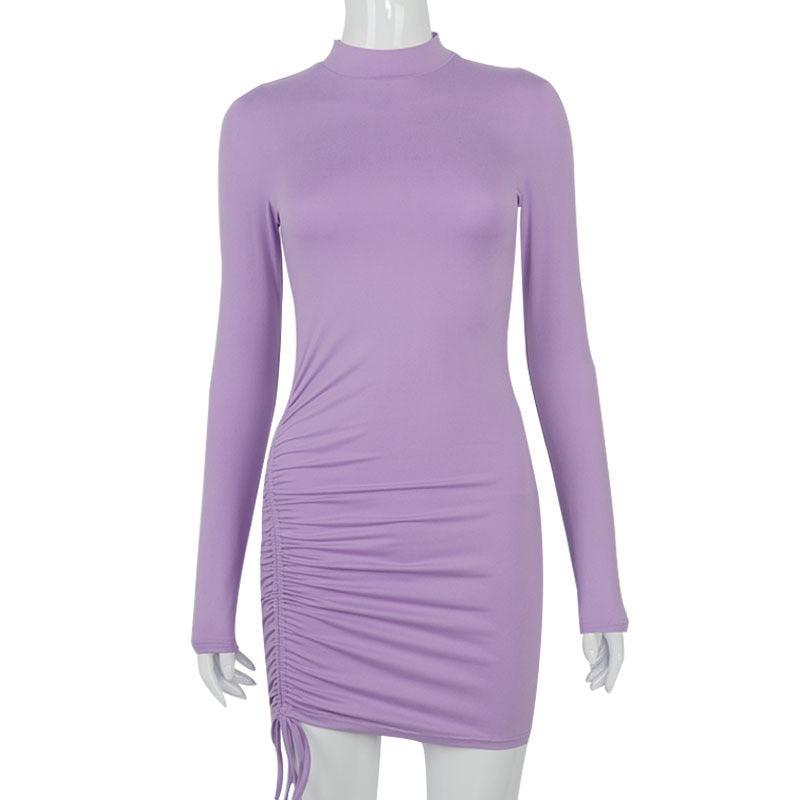 Ribson Dress