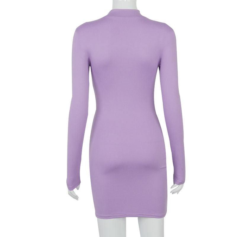 Ribson Dress
